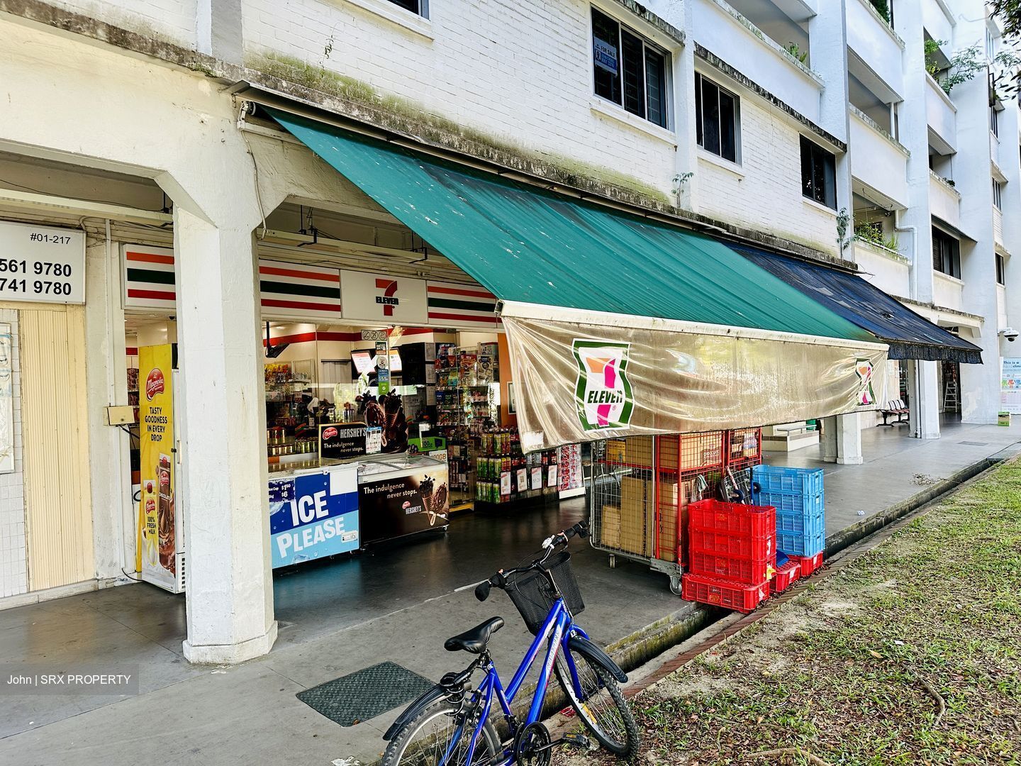 Bukit Batok Street 21 (D23), Shop House #451307501